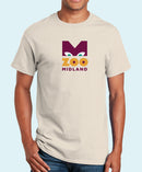 Zoo Midland “2024 First Edition” Adult T-Shirt