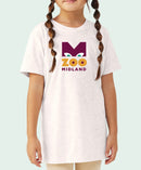 Zoo Midland "2024 First Edition" Youth T-Shirt