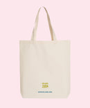 Zoo Midland Canvas Tote